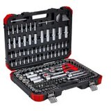 Gedore red 172-dijelni set nasadnih ključeva i bitova R45603172 | Eponuda.ba