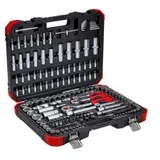 Gedore red 172-dijelni set nasadnih ključeva i bitova R45603172