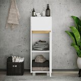 MID.YOU SREDNJE VISOKA OMARA 30/85/33 cm Slike