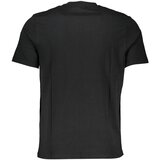 North Sails MEN&#39;S SHORT SLEEVE T-SHIRT BLACK | Shoptok.si