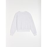 Sinsay Crewneck trenirka s printom | shoptok.hr