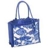 Isla Bonita By Sigris Torbe Torba Modra Cene