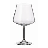  Set čaša Marta burgundy 565 ml, 4/1 | shoptok.hr