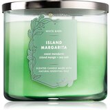 Bath & Body Works Island Margarita mirisna svijeća 411 g Cijene