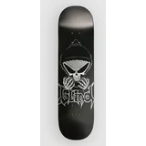 Classic Venom 8.25'' Skateboard deska black