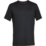 Under Armour Muška majica Sportstyle LC SS crna