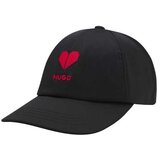 Hugo crni muški kačket | Eponuda.com