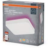 Osram LED RGBW prigušiva plafonska svetiljka SMART+ ORBIS LED/28W/230V Wi-Fi | Eponuda.com