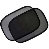 zaštita od sunca za automobil, crna