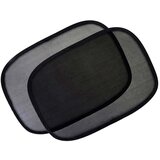 Fillikid zaštita od sunca za automobil, crna | shoptok.hr