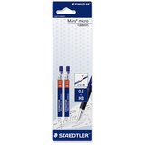 Staedtler Tehnične mine Mars Micro, HB, 0.5 mm Cene
