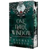 Hachette One Dark Window Cene