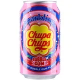 Chupa Chups, gazirano bezalkoholno piće, 345ml - odaberite ukus