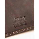 Ombre Men's leather wallet | shoptok.hr