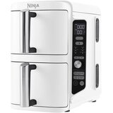 Ninja SL400EUWH fryer Double 9.5 L Stand-alone 2470 W Hot air fryer White Cijene