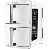 Ninja SL400EUWH9 5L double stack XL/2 navpičen (bel) cvrtnik na vroč zrak, (21723908) | Shoptok.si