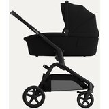 Redsbaby ONIX COSY košara, Platinum Black Twill | shoptok.hr