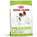 Royal Canin X-Small Adult - 3 kg Cene