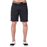 Horsefeathers Macks Kratke hlace black | Shoptok.si