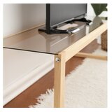 Hanah home TV komoda Via bež | Eponuda.ba