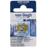 Royal Talens van gogh, akvarel boja u panu, 13g - odaberite nijansu azomethine green yellow Cene