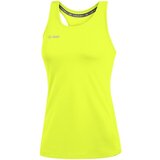 JAKO Majice s kratkimi rokavi Run 2.0 Rumena Cene