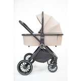 LA MAMA Alvi Kolica Za Bebe 3U1 - Biege | ePonuda.com