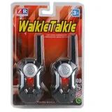 ZRun Walkie Talkie set