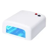 UV lampa ZH- 818