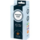 Mister Size Kondomi 57mm, 10 kom | shoptok.hr