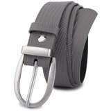 Beltimore Pasovi krad91110 Siva | Shoptok.si