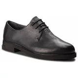 Camper Oxford čevlji Iman K200685-001 Črna
