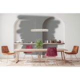 Lesnina XXXL KRISTALNA VISEČA SVETILKA Remy 91/11/150 cm | Shoptok.si
