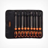 Vonhaus set turpija i rašpi od 9 dijelova | shoptok.hr