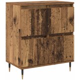  Kreveta Staro drvo 60 x 35 x 70 cm Slike