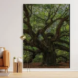 Akustični panel Drevo (2.400 x 1.693 x 19 mm)
