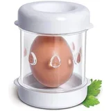 Lupilnik kuhanih jajc Avtomatski lupilnik jajc Ločevalec jajčnih lupin Lupilnik jajc Kuhinjska posoda, (21199717)