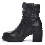 Nero Giardini Gležnjarji 411904100 Črna | Shoptok.si