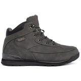 VICO Men's gray insulated ankle boots Cene