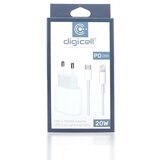  DIGICELL Kucni punjac PD 20W za iPhone 2u1 | Eponuda.ba