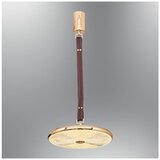 Opviq luster 2770-2A-03, LED 52 W, žuti | Eponuda.com