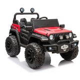  Auto na akumulator HC8988 4x4 - crveni | shoptok.hr