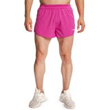 GymBeam Muške kratke hlače Pulse X Running Purple | Eponuda.ba