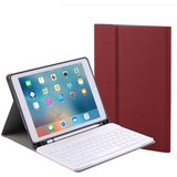 Royal Bailey Flip cover in Bluetooth Tipkovnica RK508 za 2018&2017/iPad Pro9.7/Air2/Air, (21594162) Cene