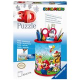 Ravensburger Super Mario Bros Pencil Case puzzle 54pcs | shoptok.hr