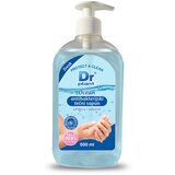  Tečni sapun antibakterijski Ocean fresh 500ml | ePonuda.com