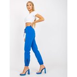 RELEVANCE Sweatpants-RV-DR-7943.19-dark blue | shoptok.hr