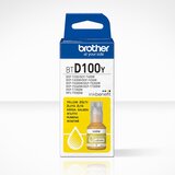 Brother BTD100Y printer ink refill Original Cijene