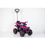 Winner Bike BIC.QUAD PUSH 921 PURPLE Cene