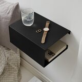 ReCollector Crna željezna polica s više razina 35 cm – | shoptok.hr